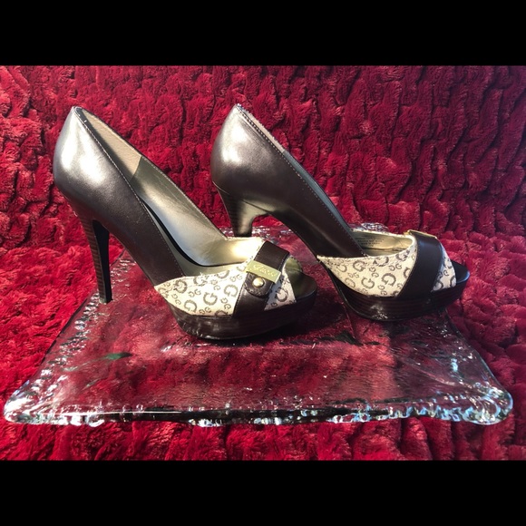 Guess heels 👠👠 - Picture 7 of 7